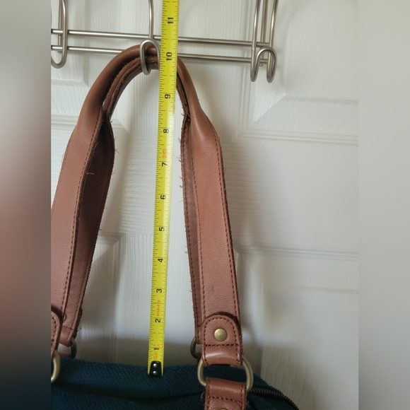 Anthropologie handbag - Picture 8 of 9